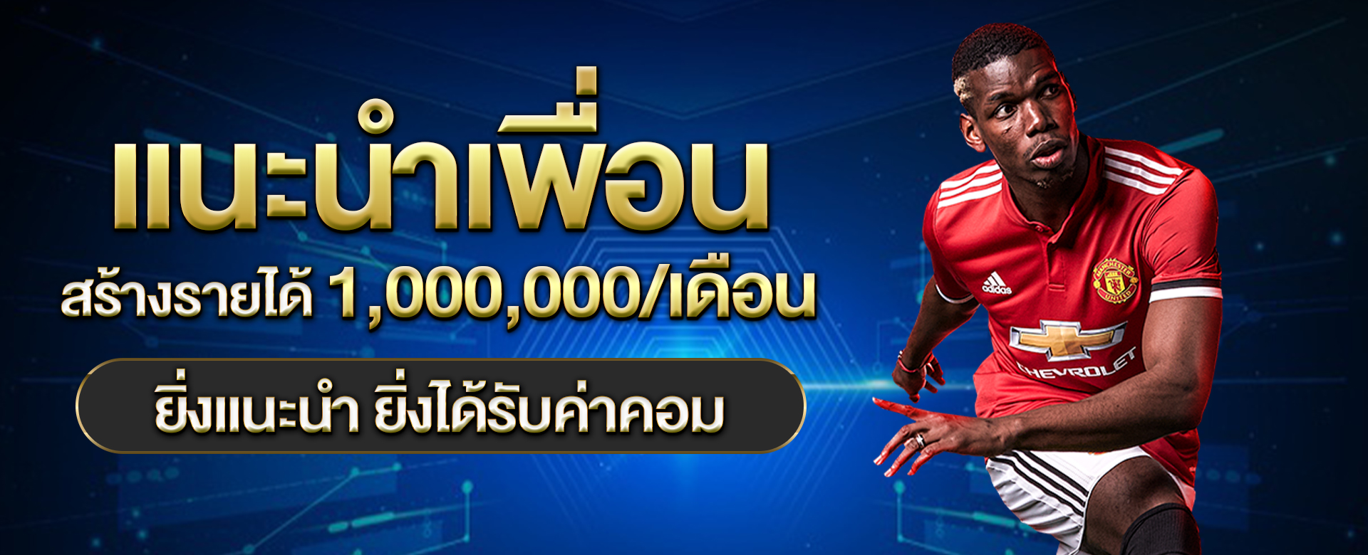 แนะนำเพื่อน